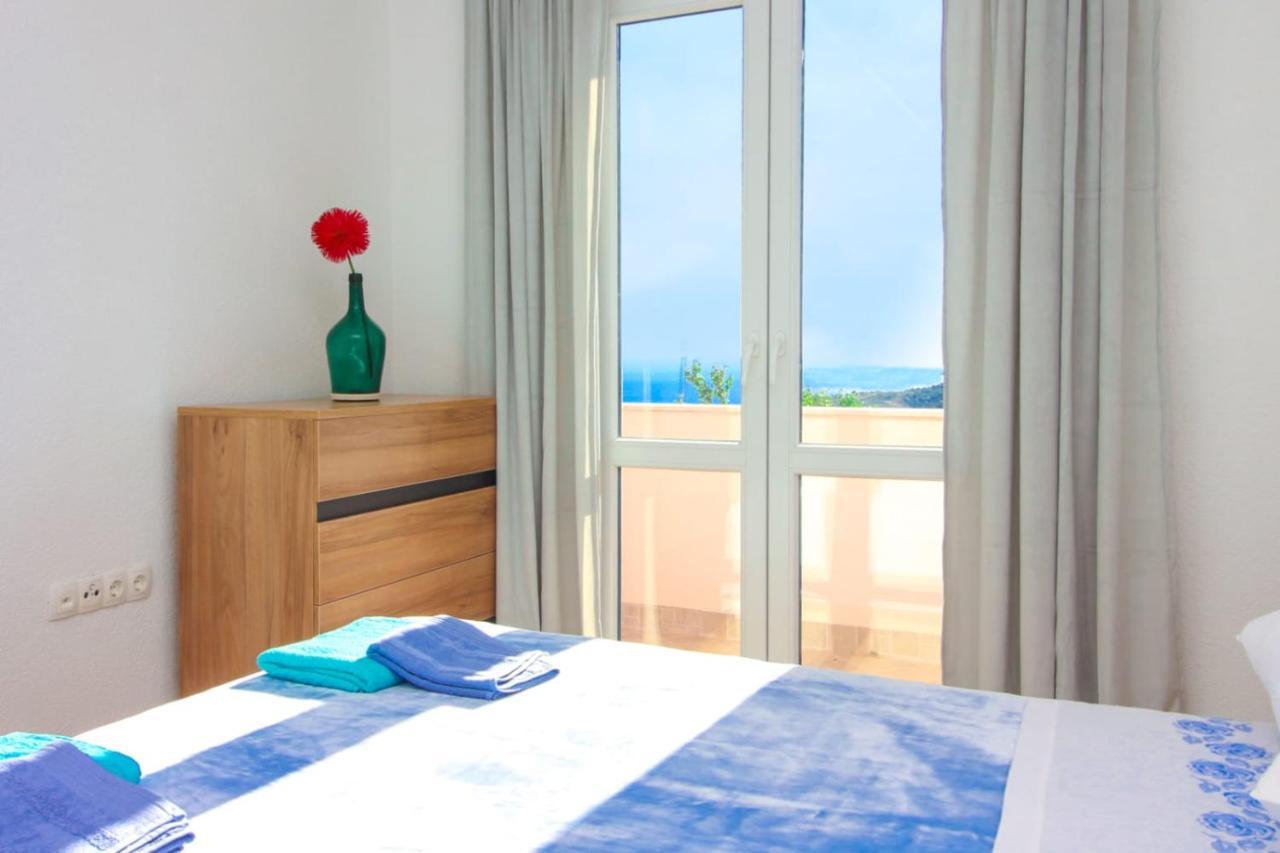 Conte Cikara Apartment Saricevi Exterior foto