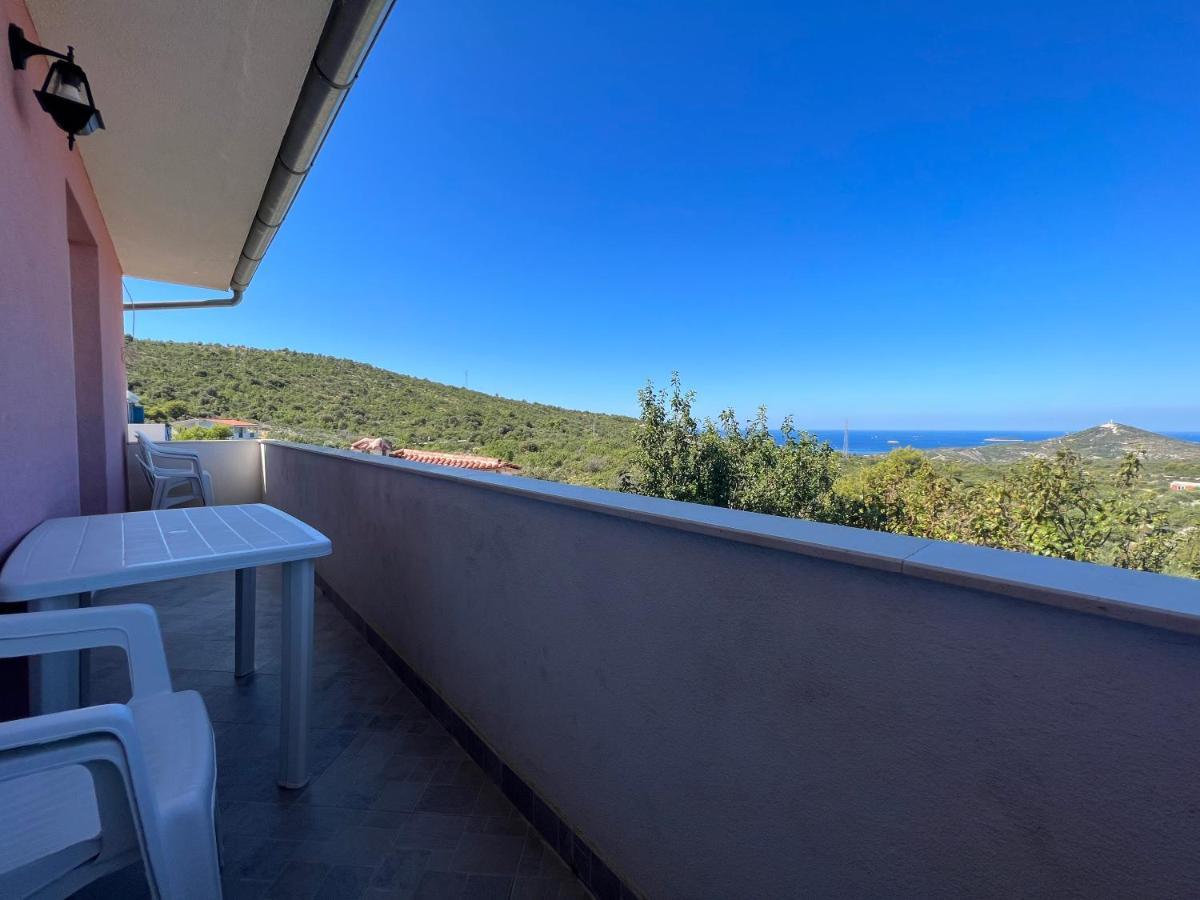 Conte Cikara Apartment Saricevi Exterior foto